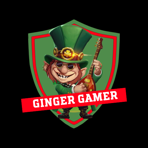 Ginger Gaming